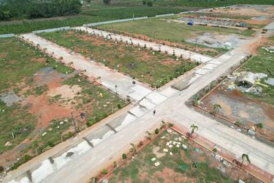 Project Image of 1557.0 - 9000.0 Sq.ft Residential Plot Plot for buy in Regal City