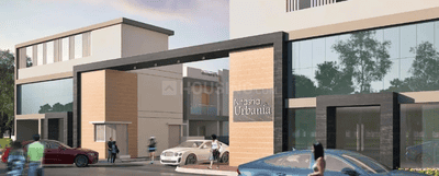 Project Image of 1097.49 - 1704.68 Sq.ft Residential Plot Plot for buy in Nitasha Urbania Phase I