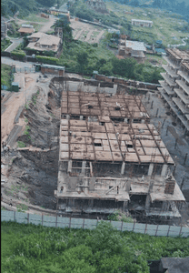Project Image of 900.0 - 2421.0 Sq.ft 1 BHK Apartment for buy in Avenue Jewel Signature