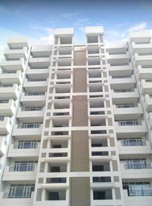 Project Image of 1350.0 - 3007.0 Sq.ft 3 BHK Apartment for buy in CGHS Vedanta Apartments