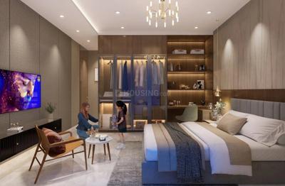 Project Image of 683.0 - 1011.0 Sq.ft 2 BHK Apartment for buy in Ruparel Stardom