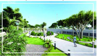 Project Image of 1130.0 - 5000.0 Sq.ft Residential Plot Plot for buy in Shyam Nagri 3