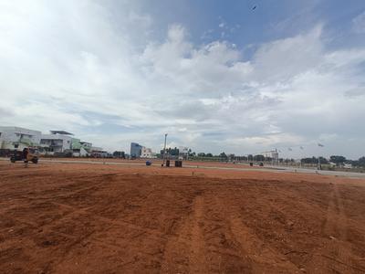 Project Image of 760.0 - 2161.5 Sq.ft Residential Plot Plot for buy in Star Paradise