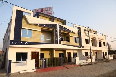 Project Image of 876.0 - 1512.0 Sq.ft 3 BHK Duplex for buy in Ganpati Goldmine