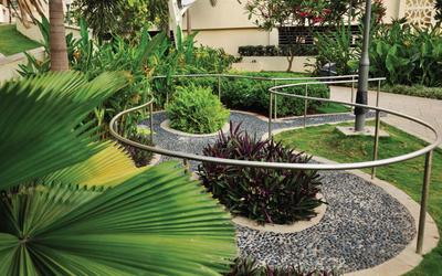 Project Image of 1280 Sq.ft 3 BHK Apartment / Flat for sale in Powai for Rs. 35000000
