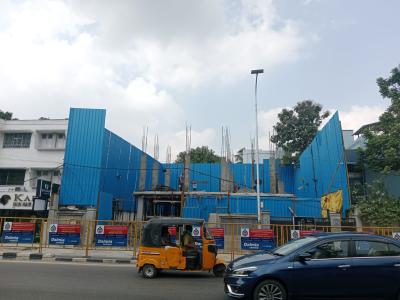 Project Image of 0.0 - 1550.0 Sq.ft 3 BHK Apartment for buy in Welldone Atop