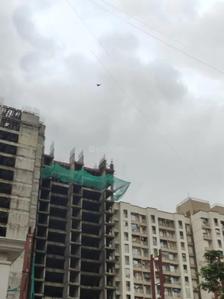 Project Image of 172.01 - 353.0 Sq.ft 1 RK Apartment for buy in Seven Eleven Apna Ghar