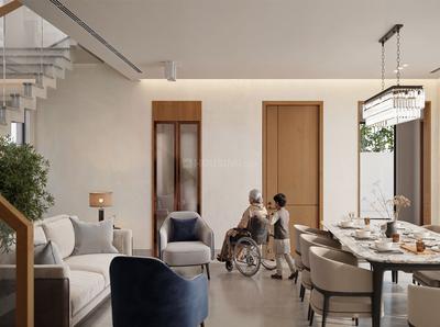 Project Image of 4772.0 - 8323.0 Sq.ft 4 BHK Villa for buy in Zenvistas Zenora
