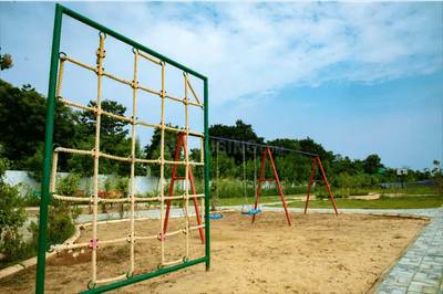 Project Image of 574.0 - 1709.0 Sq.ft Residential Plot Plot for buy in Elephantine Aztec Phase 2