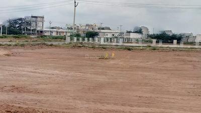 Project Image of 1800.0 - 2403.0 Sq.ft Residential Plot Plot for buy in CRK Fortune Heights1