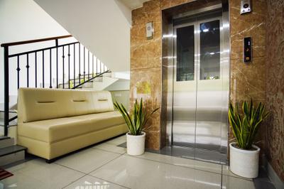 Project Image of 711.0 - 914.0 Sq.ft 3 BHK Apartment for buy in NJN Meriton