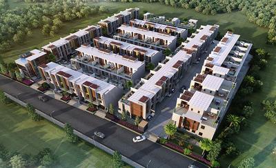 Project Image of 1764.0 - 4804.0 Sq.ft 3 BHK Villa for buy in BBCL Srishti