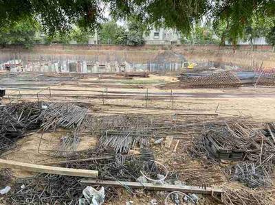 Project Image of 545.08 - 757.67 Sq.ft 2 BHK Apartment for buy in Binori Ashiyana
