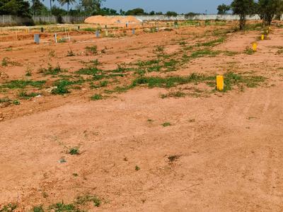 Project Image of 1500 Sq.ft Residential Plot / Land for sale in Hoskote for Rs. 8500000