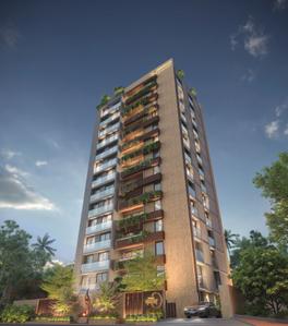 Project Image of 3790 Sq.ft 4 BHK Apartment / Flat for sale in Thaltej for Rs. 30000000