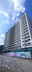 Project Image of 488.0 - 659.0 Sq.ft 2 BHK Apartment for buy in ARC Finezza