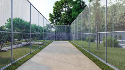 Project Image of 1084.79 - 2841.35 Sq.ft Residential Plot Plot for buy in Sidvin Horizon By The Lake Phase 2
