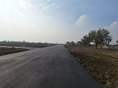 Project Image of 1485.0 - 3600.0 Sq.ft Residential Plot Plot for buy in J Group Annapurna County