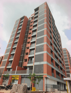 Project Image of 861.97 - 876.83 Sq.ft 3 BHK Apartment for buy in Avaska Meraki 86