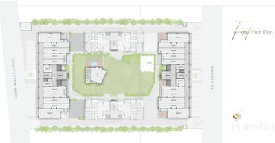 Project Image of 3650 Sq.ft 4 BHK Penthouse for sale in Memnagar for Rs. 31000000