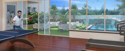 Project Image of 0.0 - 1154.0 Sq.ft 2 BHK Apartment for buy in Swetcha Dynasty