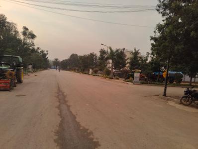 Project Image of 1040.0 - 3867.0 Sq.ft Residential Plot Plot for buy in Odion The Woods Of East Phase 4