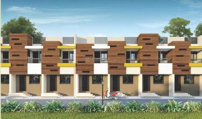 Project Image of 0.0 - 764.24 Sq.ft 2 BHK Row House for buy in Shakti Shashwat Bliss