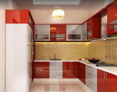 Project Image of 569.0 - 1260.0 Sq.ft 2 BHK Apartment for buy in Magnolia Signature