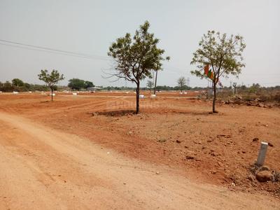 Project Image of 200 Sq.ft Residential Plot / Land for sale in Mirkhanpet for Rs. 4200000