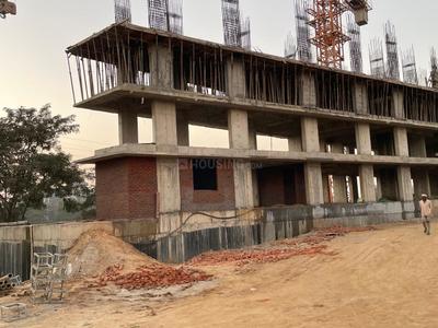 Project Image of 502.57 - 963.59 Sq.ft 1 BHK Apartment for buy in Splendid Murlidhar Paradise