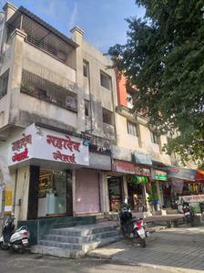 Gallery Cover Pic of Sancheti Pratibha Residency