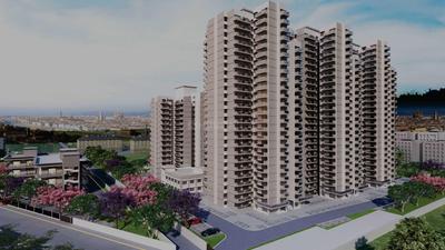 Project Image of 375.0 - 646.0 Sq.ft 1 BHK Apartment for buy in Kiwi Rama Homes