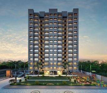 Project Image of 1250.01 - 3000.01 Sq.ft 2 BHK Apartment for buy in Orchid Homes