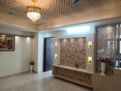 Project Image of 900.0 - 1350.0 Sq.ft 2 BHK Apartment for buy in Golden Valley Heights