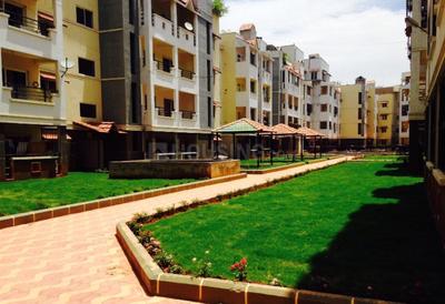 Project Image of 0.0 - 1270.0 Sq.ft 2 BHK Apartment for buy in Vijetha Elysium