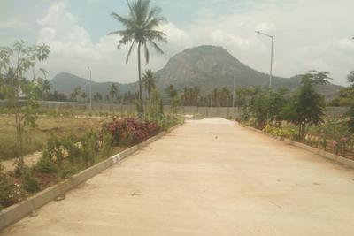 Project Image of 1799.4 - 3913.76 Sq.ft Residential Plot Plot for buy in QVC Divine Hills