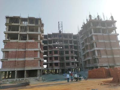Project Image of 626.0 - 929.0 Sq.ft 2 BHK Apartment for buy in Agami Infinity Park