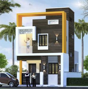 Project Image of 737.0 - 2597.0 Sq.ft Residential Plot Plot for buy in Staar Royal C