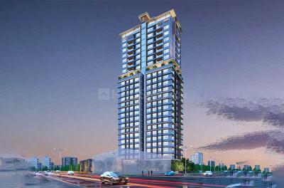 Project Image of 1600 Sq.ft 3 BHK Apartment / Flat for sale in Mundhwa for Rs. 18100000
