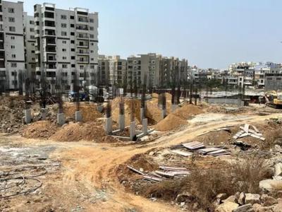 Project Image of 1780.0 - 2600.0 Sq.ft 3 BHK Apartment for buy in Panchajanya Heights