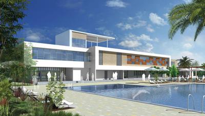 Project Image of 570.0 - 2214.0 Sq.ft Residential Plot Plot for buy in Arun Excello Green Acres 