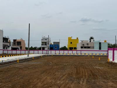 Project Image of 812.0 - 2661.0 Sq.ft Residential Plot Plot for buy in Eden SRS Grand