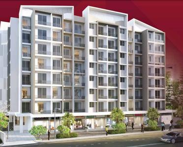 Codename Big Space Elevation 1