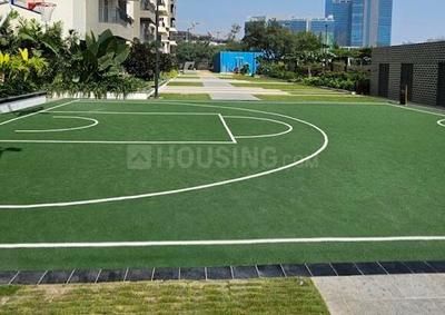 Project Image of 1905.0 - 2120.0 Sq.ft 3 BHK Apartment for buy in ASBL Spire