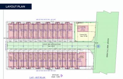 Project Image of 1016.33 - 2209.72 Sq.ft 4 BHK Villa for buy in Sunrise Homes