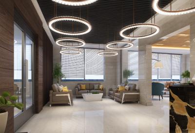 Project Image of 1491 Sq.ft 3 BHK Apartment / Flat for sale in Sector 25 for Rs. 9900000