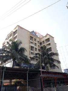 Project Image of 246.0 - 468.0 Sq.ft 1 RK Apartment for buy in Shree Ganesh Imperial Residency