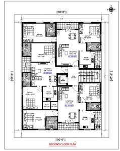 Project Image of 830.0 - 1226.0 Sq.ft 2 BHK Apartment for buy in Green S H Enclave