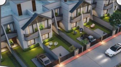 Project Image of 0.0 - 1800.0 Sq.ft 2 BHK Row House for buy in Green 95