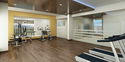 Project Image of 940.0 - 1470.0 Sq.ft 2 BHK Apartment for buy in Royal Palm Block 2
